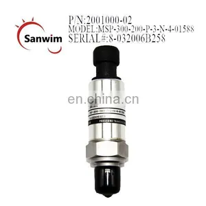High Quality Auto Iridium Gas Stove Spark Plug 032006B258 thumbnail-1