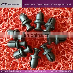 Short Lead Time ,Nylon Plastic Push Rivets and Plastic Screw Cap/ Nups Customized thumbnail-1