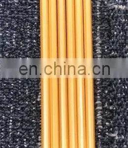 2016 Hot Sale 7" Triangular Plastic HB Pencil Without Eraser thumbnail-2