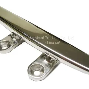 Stainless Steel Flat Cleat thumbnail-1