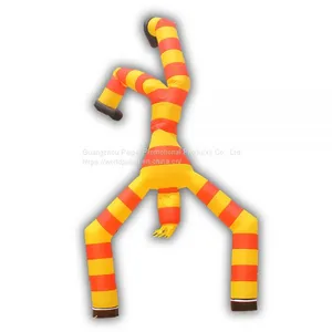 Inflatable Dancing Man|wind Dancer|inflatable Man|custom Inflatables thumbnail-1