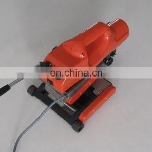 Low Price Hot Geomembrane Wedge Welder thumbnail-3