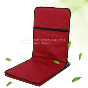 Multi-function Floor Chair With Backrest Floor Chair With Back Support thumbnail-1