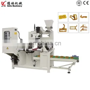 New Design Portable Automatic Sand Core Shooting Machine thumbnail-2