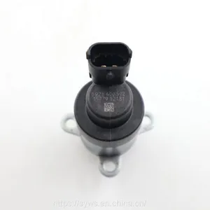Fuel Injection Pumpd Denso Fuel Pump Suction Control Valve 0928400502 Metering Unit thumbnail-1