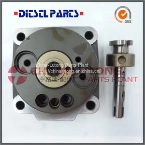 Bosch Head Rotor,pump Head Replacement 1 468 334 047/4047 4/11L for JMC JX493ZLQ3 thumbnail-2