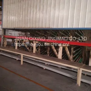 8MM Laminated Wood Flooring Manufacture From China thumbnail-4