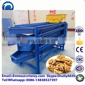 Best Selling Almonds Sorter Machine Chestnut Grader Machine Hazelnut Grading Machine thumbnail-6