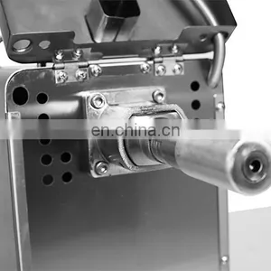 Good Quality Palm Oil Mill Machine/cooking Oil Making Machine/oil Mill Machinery thumbnail-3