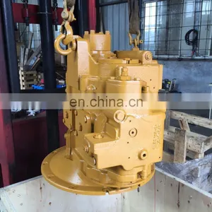 272-6955 10R9069 SBS-120 Excavator 320DL Main Pump 320D Hydraulic Pump thumbnail-3