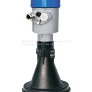 NYRD-87 High Frequency Radar Level Meter thumbnail-1