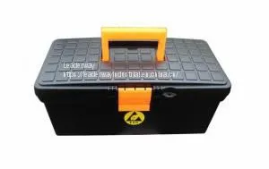 Anti Static Tool Box thumbnail-1