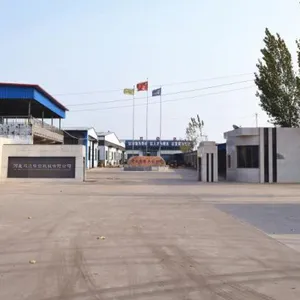 Hebei Shuangda Rubber And Plastic Machinery Co. LTD company overview - view 1 thumbnail