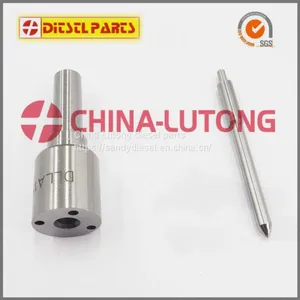 Commercial Spray Nozzle 105000-1080 DN0SD211 Apply for NISSANDIESEL/KOMATSU 4BA1TLD/ED30 Engine thumbnail-4