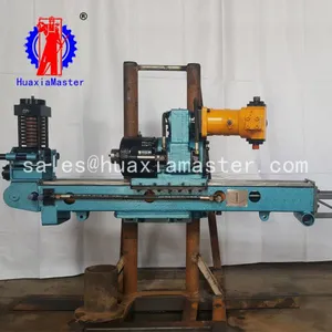 China Sale 360 Degree Metal Mine Tunnel Drilling Rig /Metal Mine Drilling Rig Machine thumbnail-3