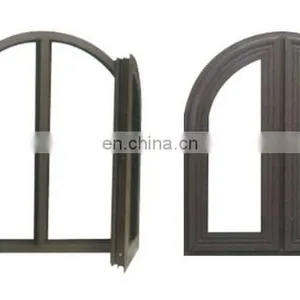 Hydraulic Automatic Aluminum Profile Bending Machine thumbnail-5