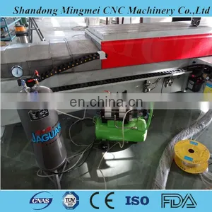 CNC Milling Machine/Heavy-Duty Gantry CNC Machining Center 5 Axis for Aluminum Plastric Steel thumbnail-5