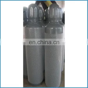 2L Portable Oxygen Cylinder, Industry Oxygen Cylinders, Empty Oxygen Cylinder thumbnail-5