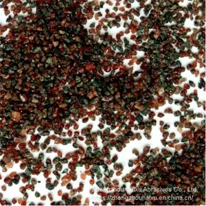 Made in China Best Choice Red Garnet thumbnail-5