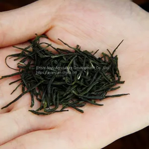 500 g Gift Box of Enshi Yulu Green TeaSuper Green Tea Enshi Yulu Tea thumbnail-5