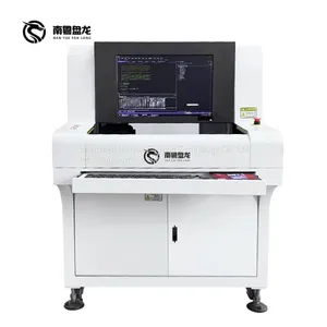 GUS Automated Systems SMT Inspection Machine AOI Optical Inspection Machine thumbnail-1