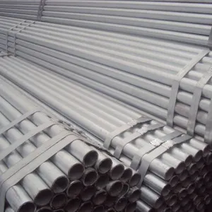 Casing Line Pipes Steel Used As Tubing And Casing Pipelines Under 2 Inch Plain End thumbnail-4
