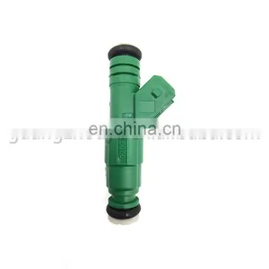 For Chevrolet Ford Volvo Fuel Injector Nozzle OEM 0280155968 9202100 thumbnail-5