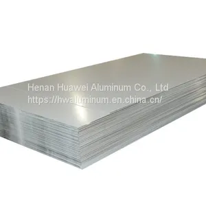 Factory Outlet 6061 Aluminum Sheet/plate thumbnail-5