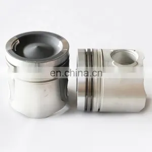 Diesel Engine Spare Parts for Cummins KTA19 Pitson 3096682 thumbnail-5