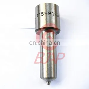 BJAP Injector Nozzle DLLA155P139 0433171325, 0432191659 Injector Nozzle for WD615.50 Engine thumbnail-1