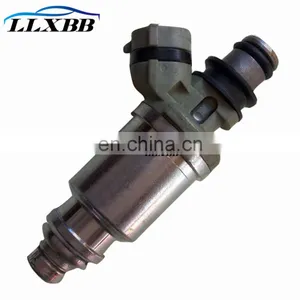 Original LLXBB Fuel Injector Oil Nozzle 23250-16120 2325016120 For Toyota Celica Corolla 23209-16120 2320916120 thumbnail-1