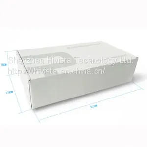 Hivista Low Cost Portable USB Interactive Whiteboard Kit F-35 for Schools thumbnail-4
