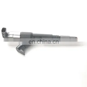 High Quality ISBE Motor Diesel Engine Spare Part Common Rail Fuel Injector 5365904 thumbnail-3