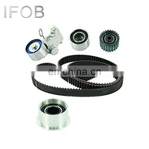 IFOB Hot Sale Timing Tensioner Belt Pulley Kit Set VKMA98109 For Subaru FORESTER 13028AA181 13028AA230 13028AA231 thumbnail-3