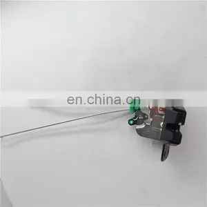 OEM 8-97015133-0 TFR Truck Rear Door Hood Lock Used for ISUZU 4JB1 4ZE1 thumbnail-6