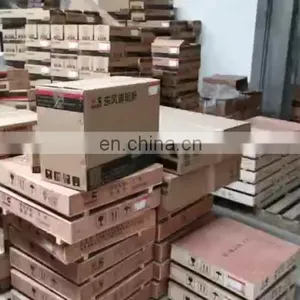 Dongfeng 350HP Engine Diesel Motor 6L 6LA8.9-C315 Rated KW 239 AT 2200 RPM 2100RPM For Sale thumbnail-1