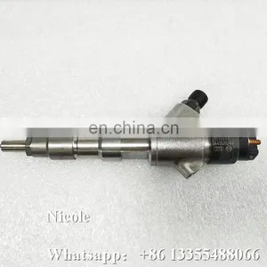 Cheap Stock CRDI High Pressure Common Rail Injector 0 445 120 045 thumbnail-4