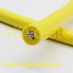 ROV Seabotix Neutrally Buoyant Cable thumbnail-1