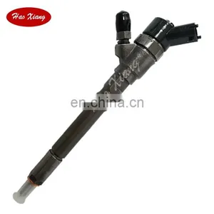 High Quality Auto Diesel Injector OEM: 33800-27000 thumbnail-1