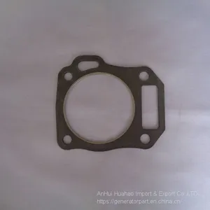 2kVA 168f Gx160 Generator Cylinder Head Gasket Spare Parts thumbnail-2