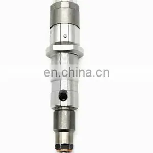 0445 120 225 Fuel Injector Bos-ch Original In Stock Common Rail Injector 0445120225 thumbnail-2