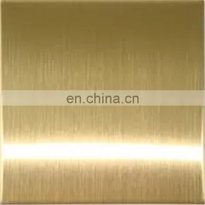 0.3mm ss Sheet 316L Stainless Steel Plate Decorative Steel Sheets thumbnail-3