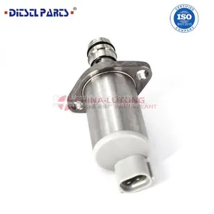 DENSO PRESSURE CONTROL VALVE, COMMON RAIL SYSTEM-Diesel Inlet Metering Valve IMV thumbnail-1