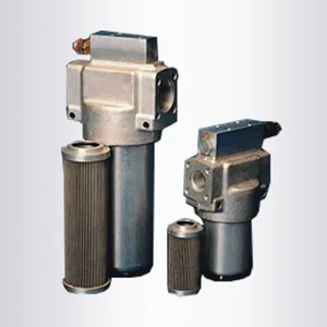 Medium Pressure Filter YPM Series thumbnail-1