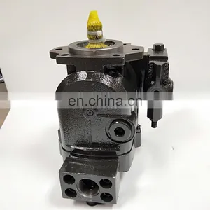 Trade Assurance Excavator Spare Parts PVG065 PVG PVG065-F1UV Hydraulic Main Piston Pump OILGEAR thumbnail-7