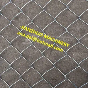 Automatic Chain Link Fence Machine thumbnail-3