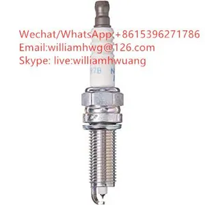 NGK Parts SILZKR7E9 NGK Laser Iridium Spark Plug SILZKR7E9 thumbnail-1