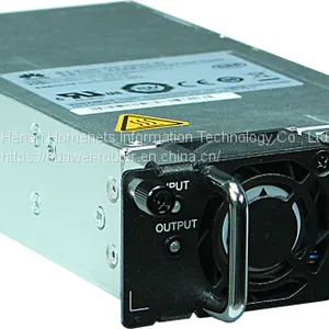 PAC-500WA-BE Switch Power Module Supply Source thumbnail-3