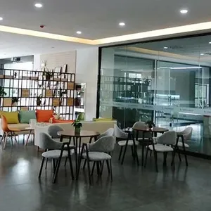 Shanghai Xinyan Electronic Technology Co., Ltd. company overview - view 2 thumbnail