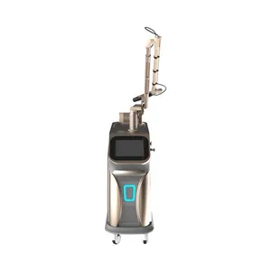 PicoLaser Beauty Machine Picosecond Laser With Nice Quality For Beauty Salon Use thumbnail-3